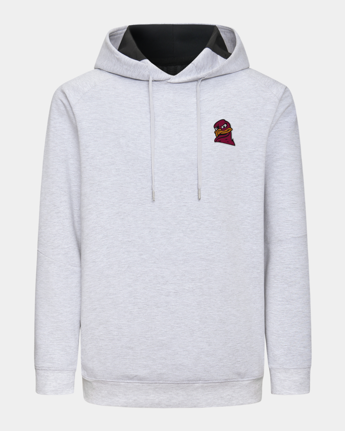 VT Singular Heather Grey Hoodie