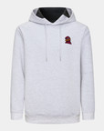 VT Singular Heather Grey Hoodie
