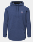 University of Arizona Scuba Heather Navy Hoodie