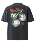Homegrown Golf Faze Heavyweight Tee