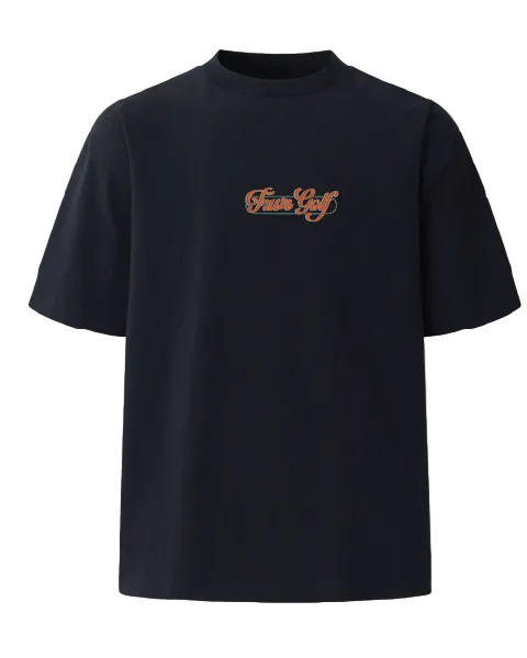 Homegrown Golf Faze Heavyweight Tee