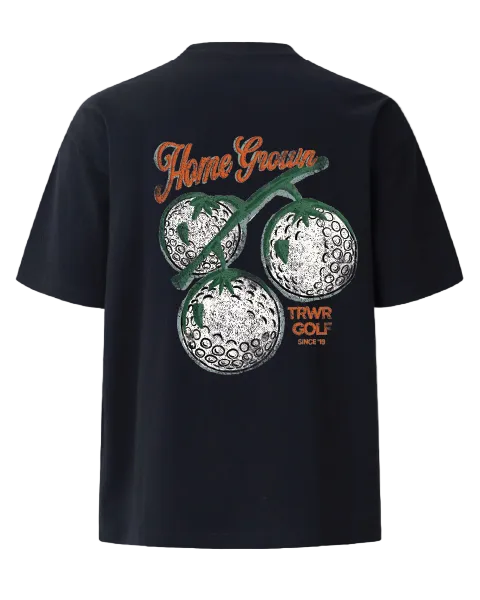Homegrown Golf Faze Heavyweight Tee