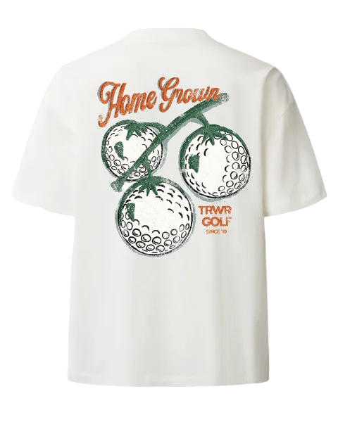 Homegrown Golf Faze Heavyweight Tee