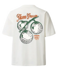 Homegrown Golf Faze Heavyweight Tee