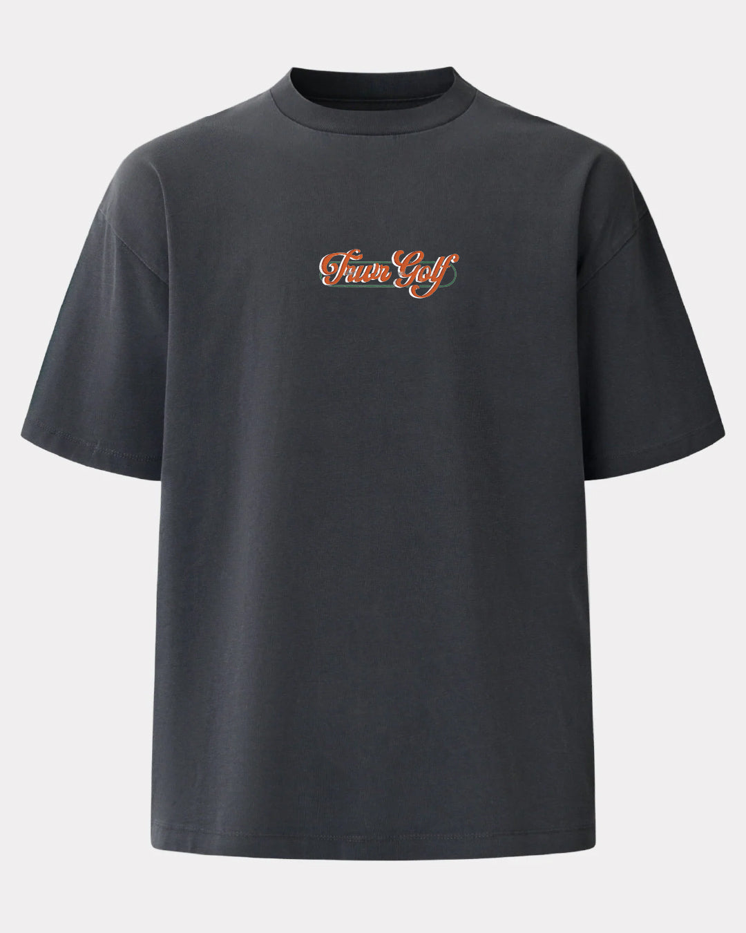 TRUWEAR Utah Golf Faze Heavyweight Tee | Golf Graphic Tee
