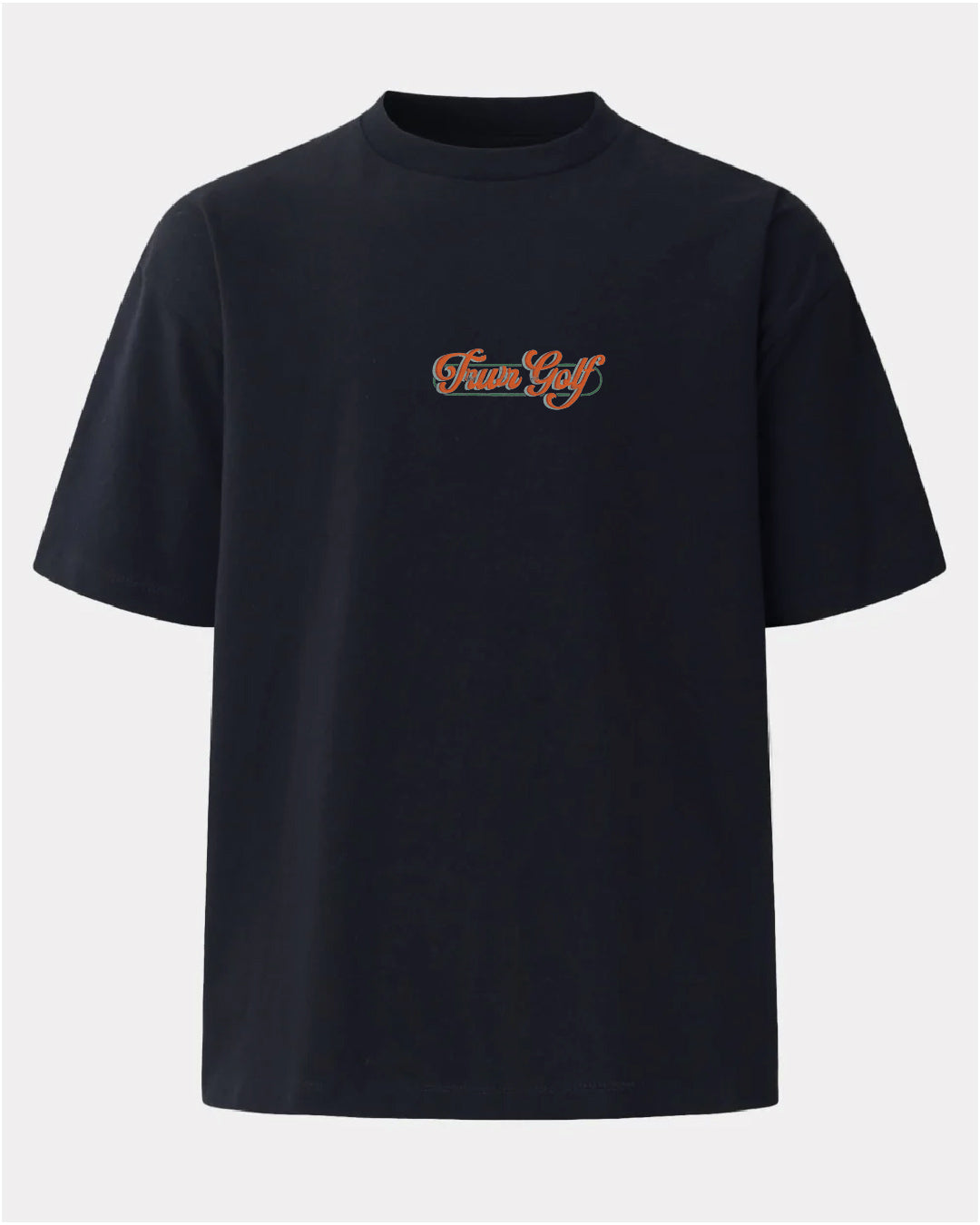 TRUWEAR Utah Golf Faze Heavyweight Tee | Golf Graphic Tee