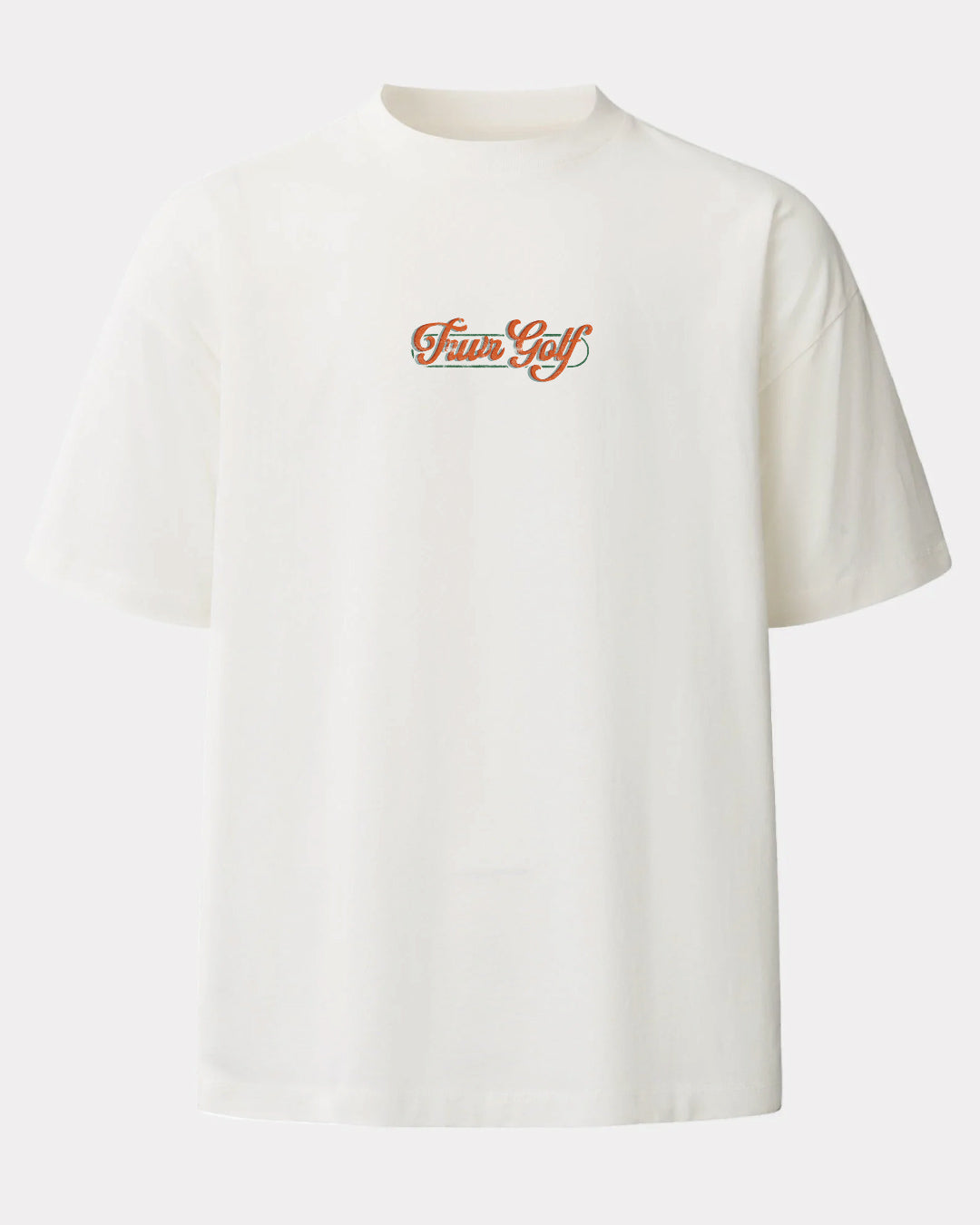 TRUWEAR Utah Golf Faze Heavyweight Tee | Golf Graphic Tee