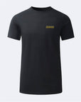 University of Idaho Spectacle 2.0 Black T-Shirt