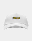 University of Idaho Eagle White Hat