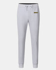University of Idaho Peak Light Grey Jogger