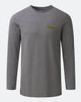 University of Idaho Spectacle 2.0 Charcoal Long Sleeve