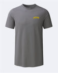 University of Idaho Spectacle 2.0 Charcoal T-Shirt