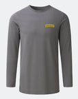 University of Idaho Spectacle 2.0 Charcoal Long Sleeve