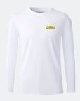 University of Idaho Spectacle 2.0 Pure White Long Sleeve