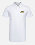 University of Idaho Crest 2.0 Light Grey Polo