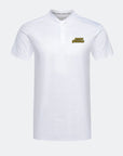 University of Idaho Pinnacle 2.0 White Polo