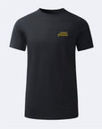 University of Idaho Spectacle 2.0 Black T-Shirt