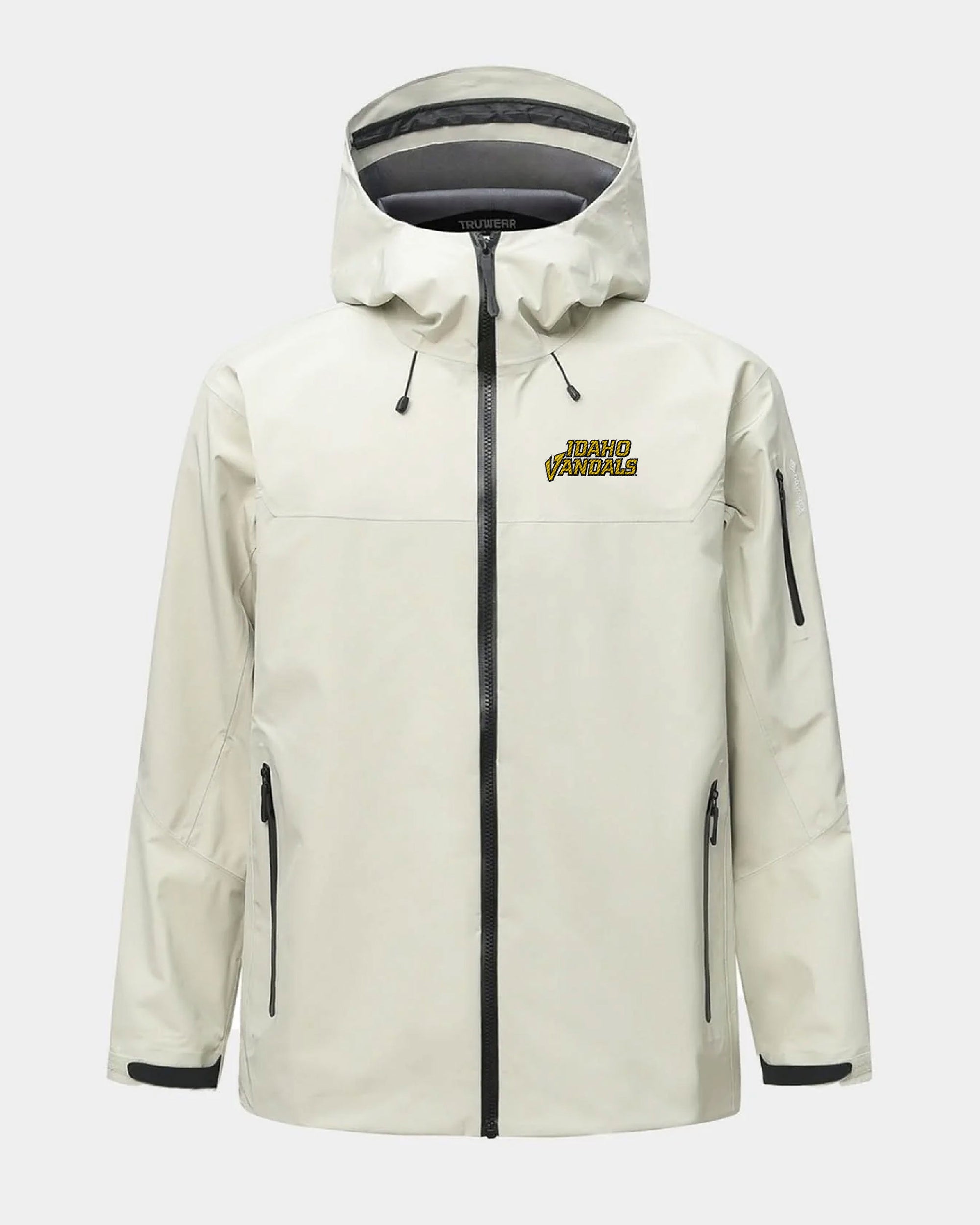 University of Idaho Crusade Jacket Bone