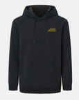 University of Idaho Singular Black Hoodie