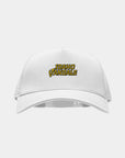 University of Idaho Eagle White Hat