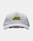 University of Idaho Eagle Light Grey Hat