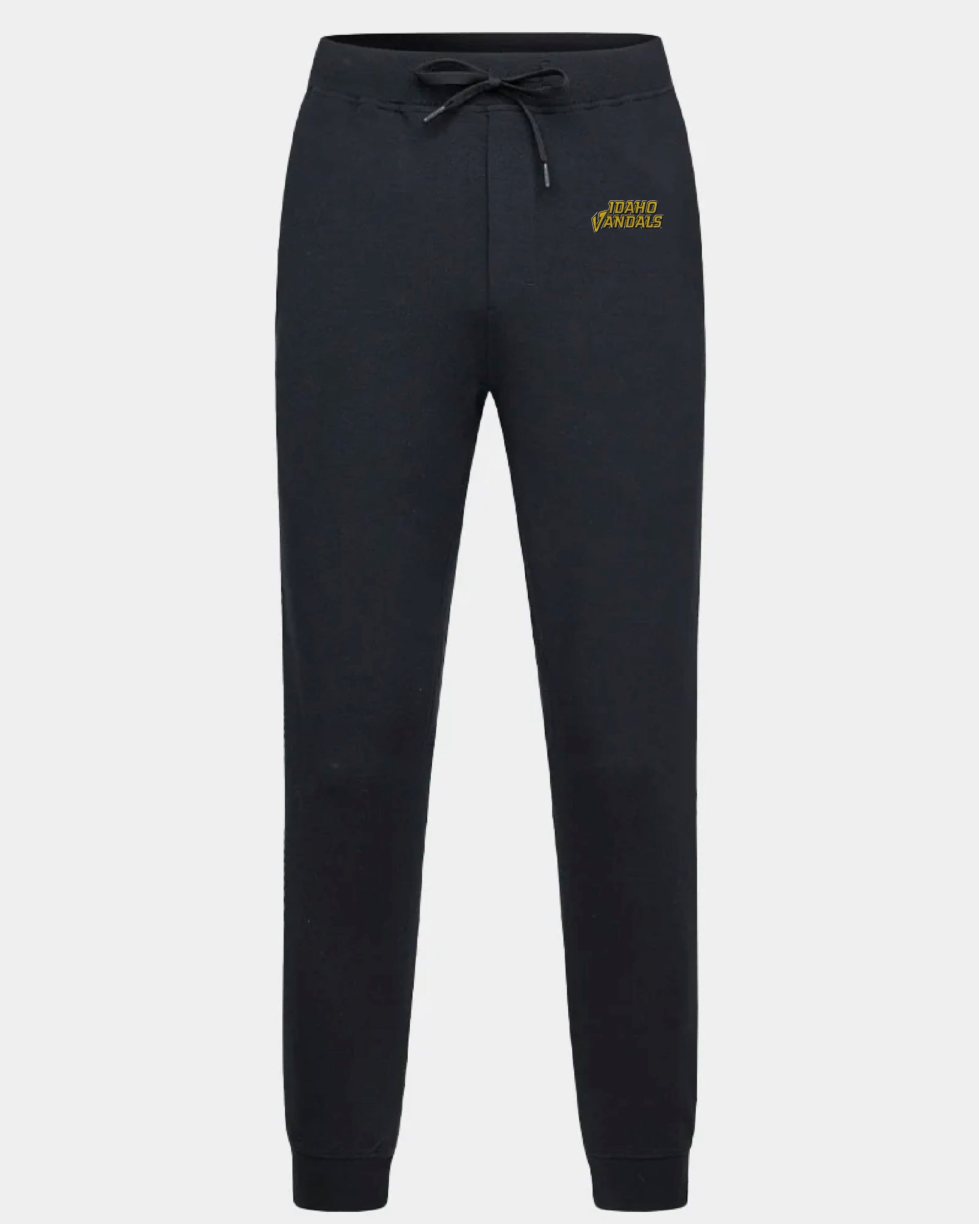 University of Idaho Peak Sweat Black Jogger
