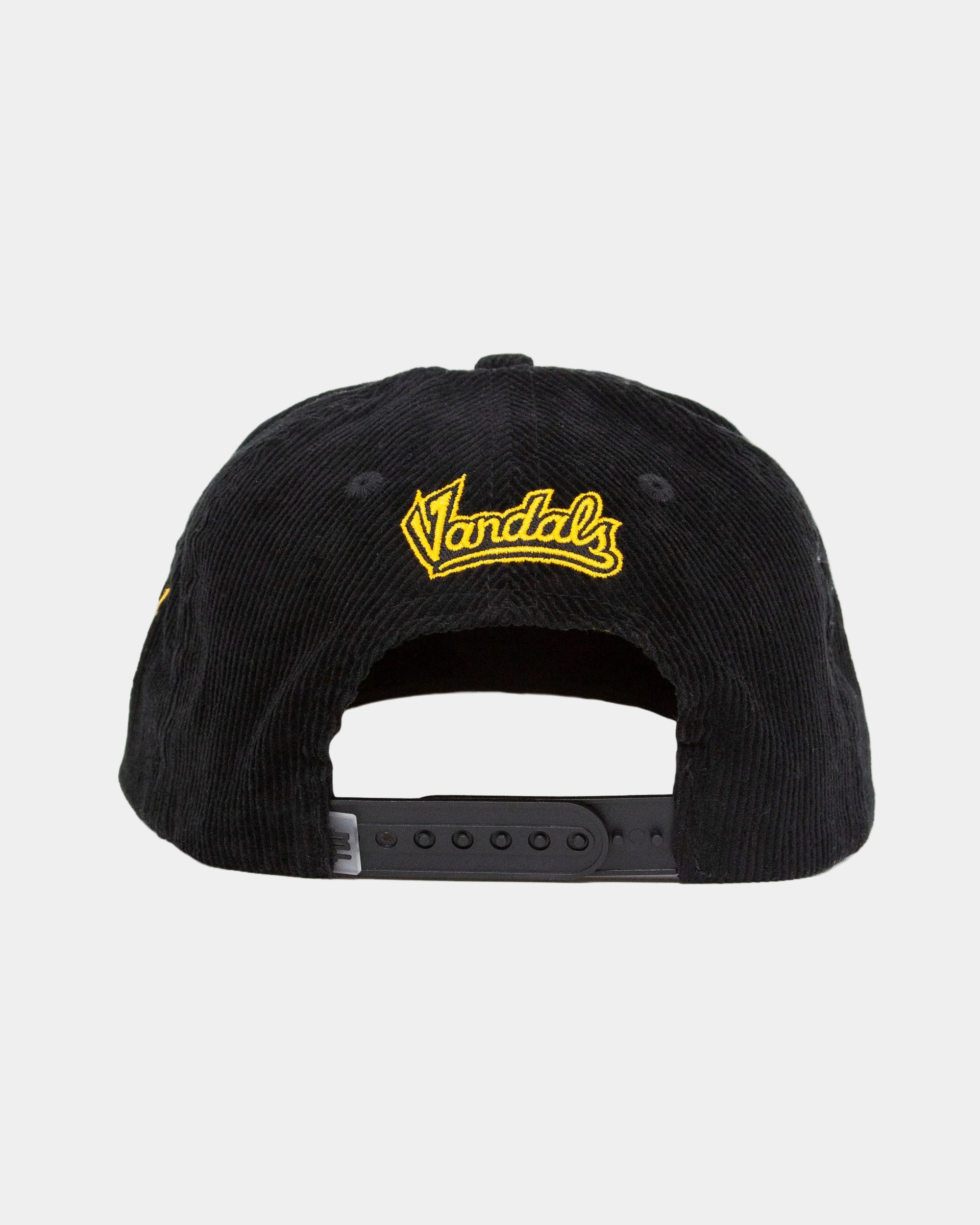 University of Idaho Black Hat