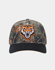 Idaho State Camo Hat