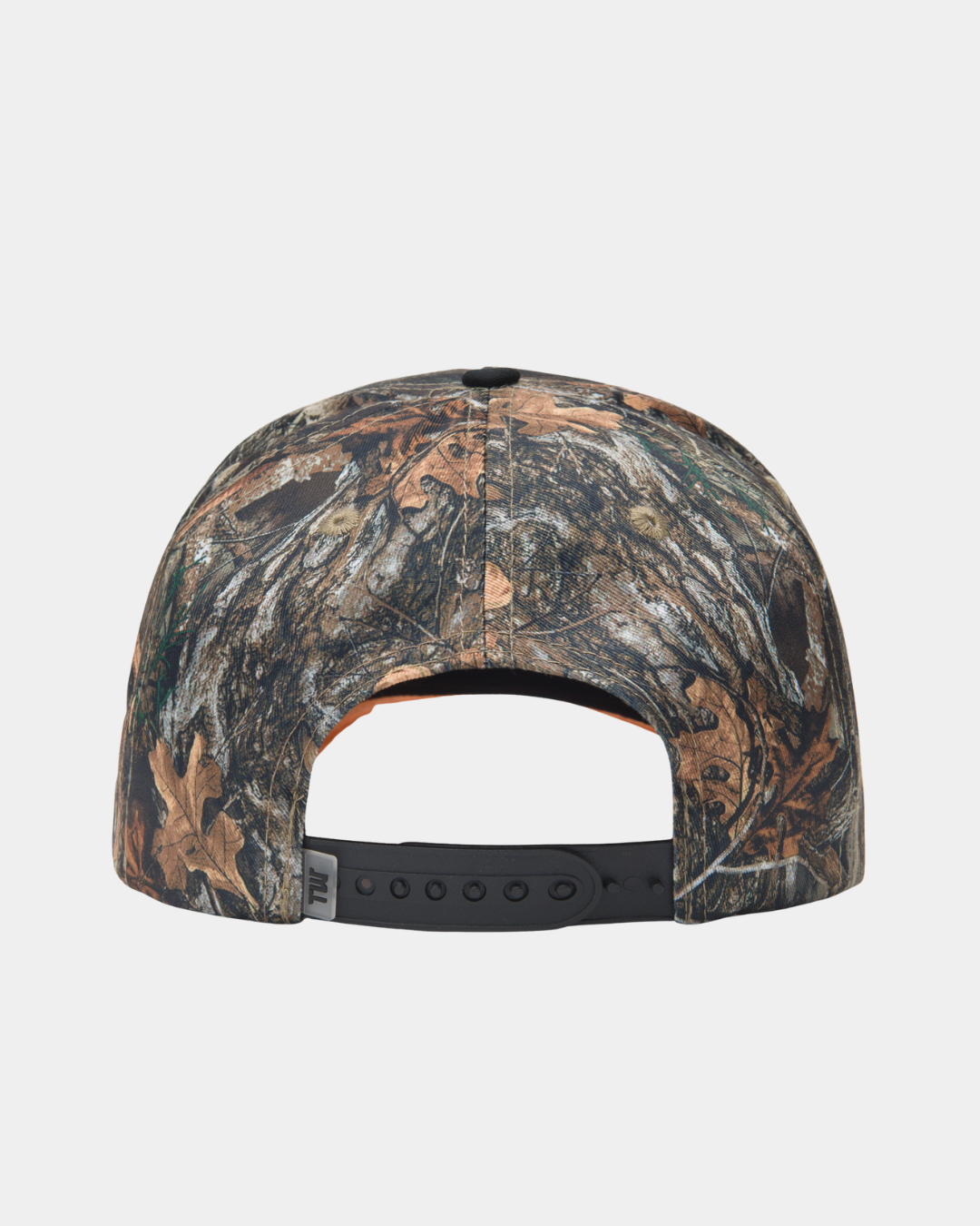 Idaho State Camo Hat