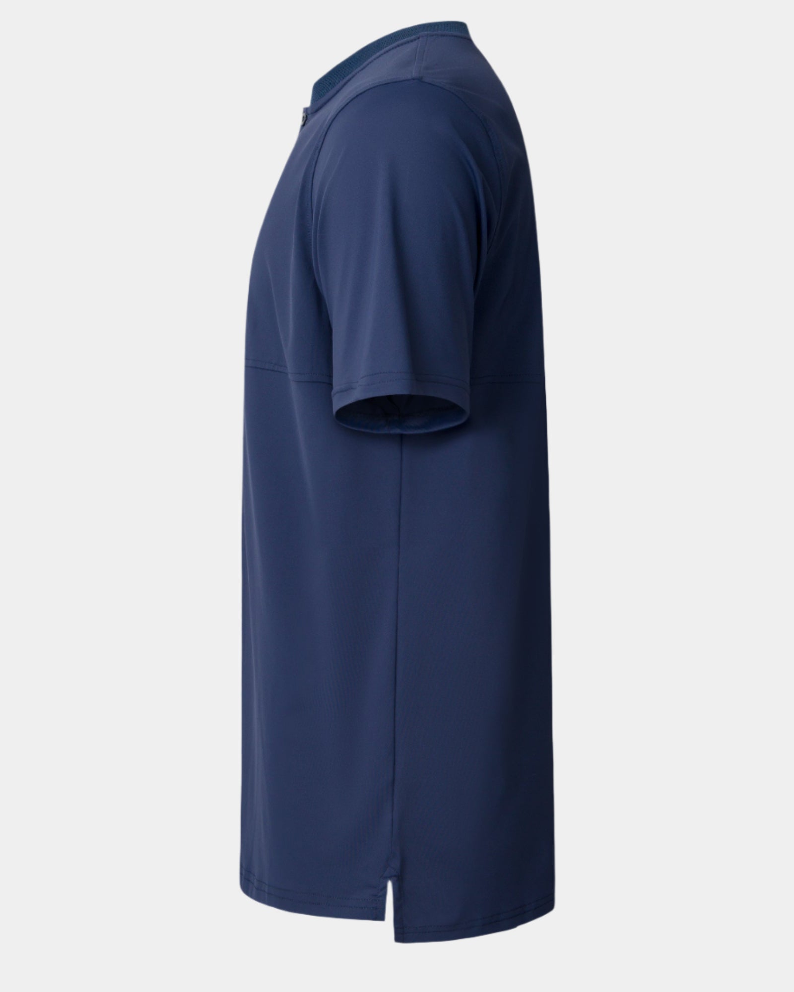 Crown Blade Polo Navy - Navy