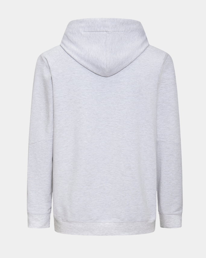 BYU Singular Heather Grey Hoodie