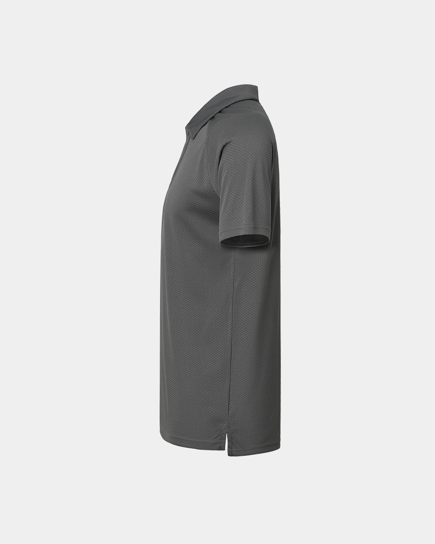 Kubic Polo Charcoal - Charcoal