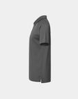 Kubic Polo Charcoal - Charcoal