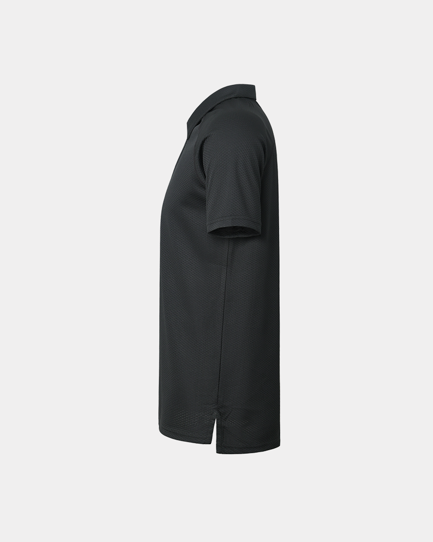 Kubic Polo Black - Black
