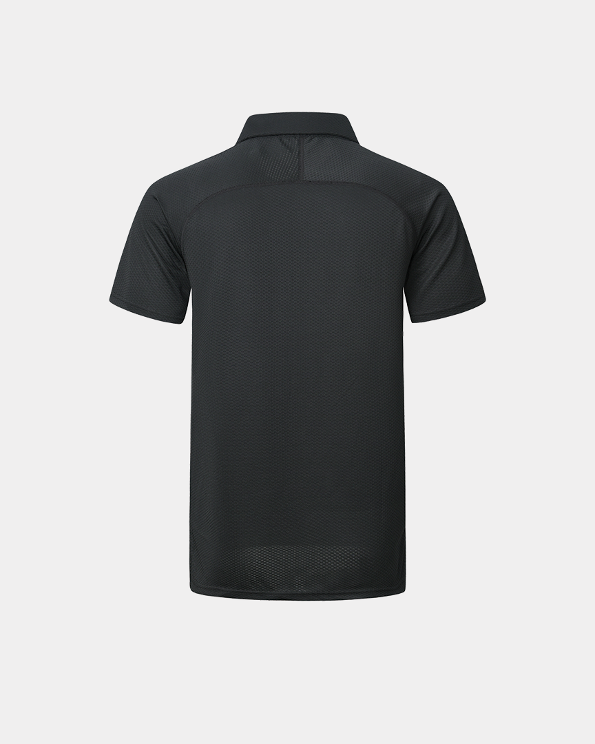 Kubic Polo Black - Black