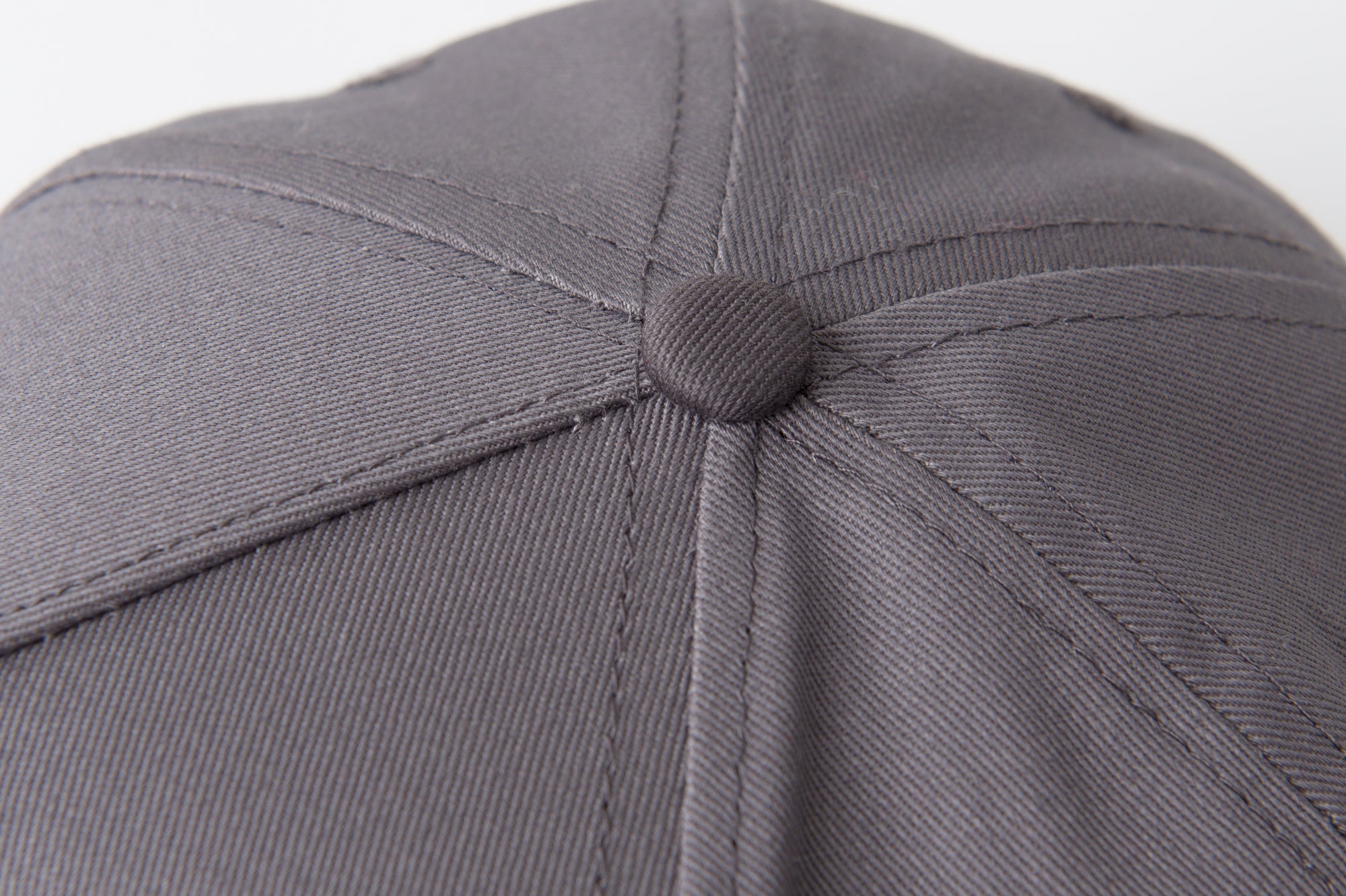 Utah State Fade Hat Grey Old USU