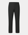 Prodigy Black Dress Pants - Black