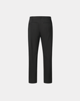 Prodigy Black Dress Pants - Black