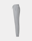 Peak Grey Joggers - Grey