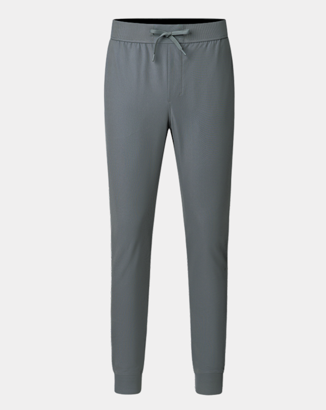 Peak Charcoal Joggers - Charcoal