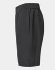 Criterion Black Performance Workout Short - Black