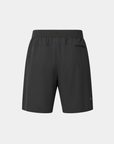 Criterion Black Performance Workout Short - Black