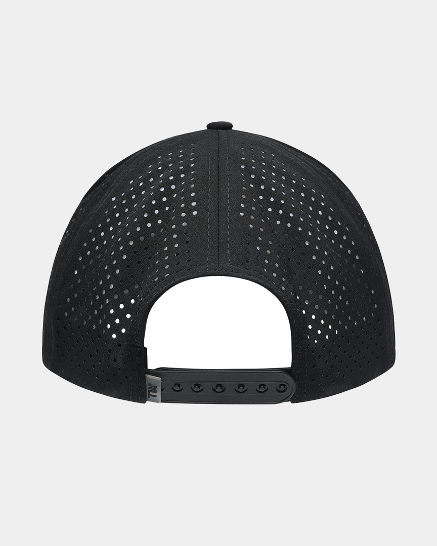 Eagle Bridge the Divide Hat Black - Black