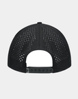 Eagle Bridge the Divide Hat Black - Black