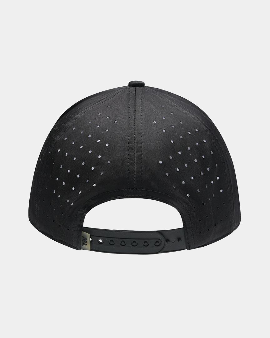 Stinger Black Hat - Black