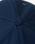 USU Fade Hat Navy Corduroy AGGIE Bull
