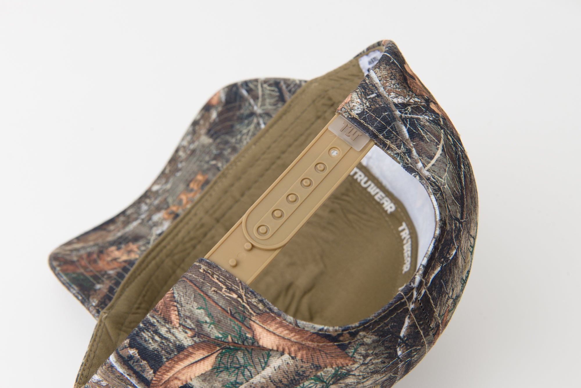 BYU Fade Hat Camo Brigham Young