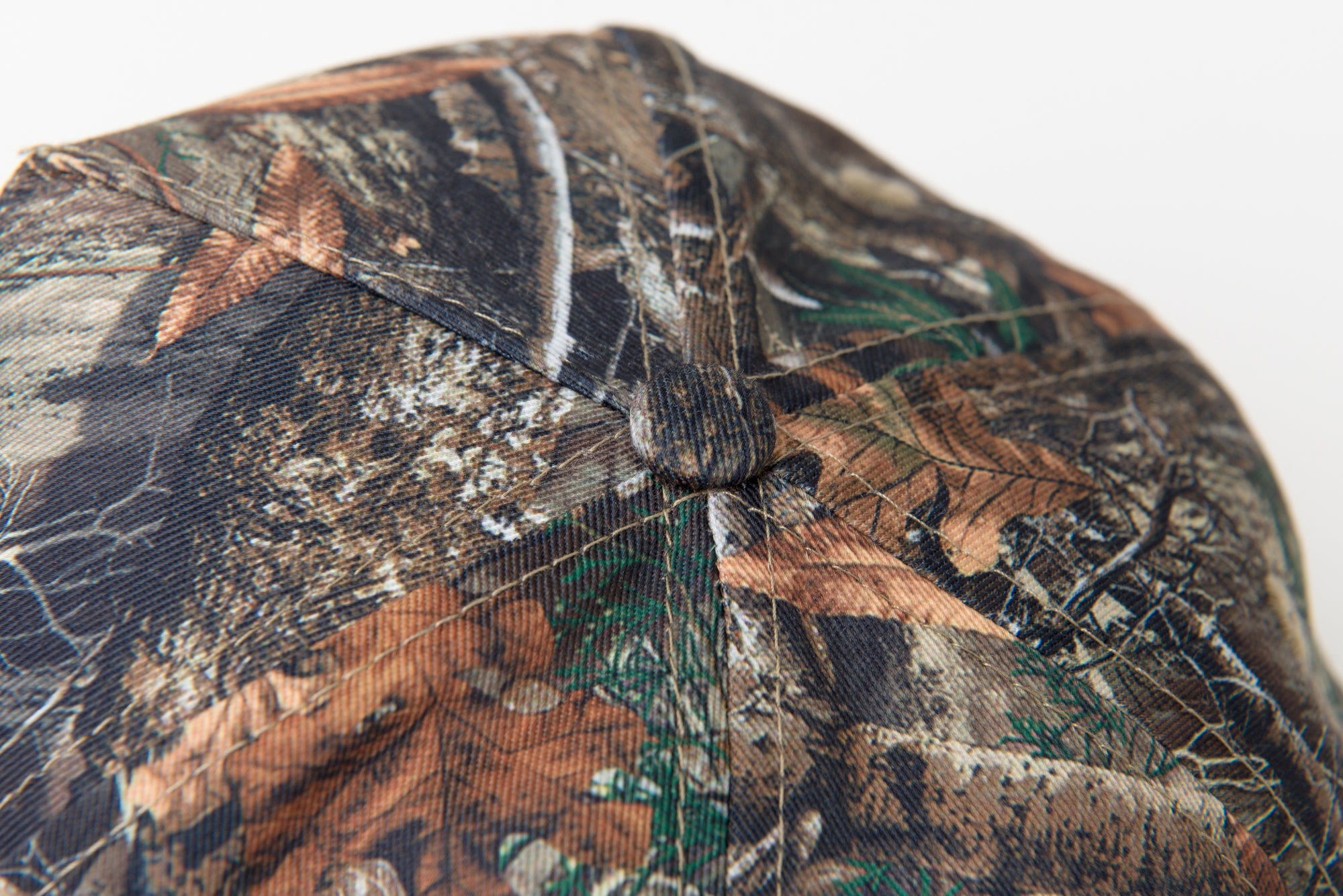 UofU Fade Hat Camo UofU