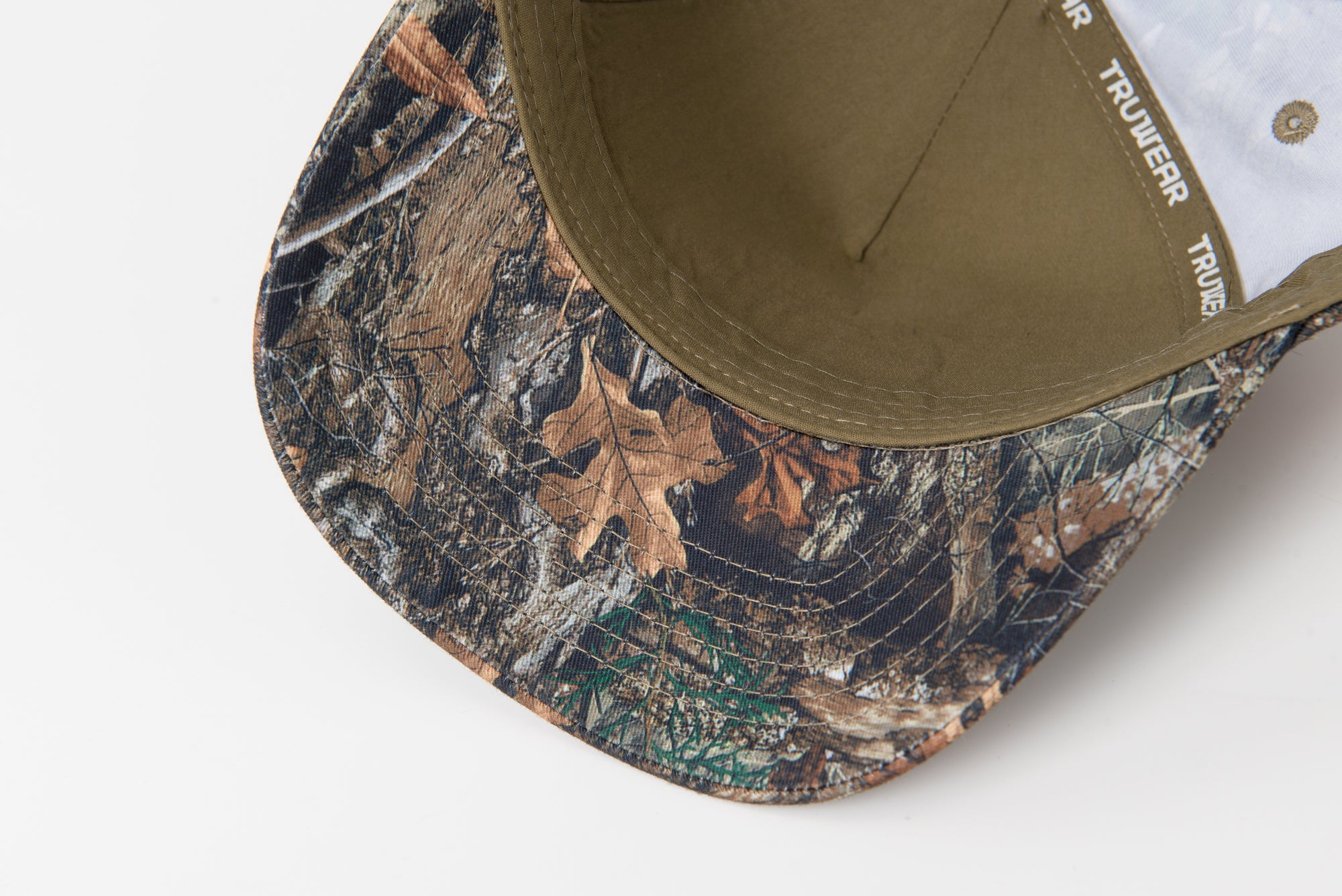 UofU Fade Hat Camo UofU