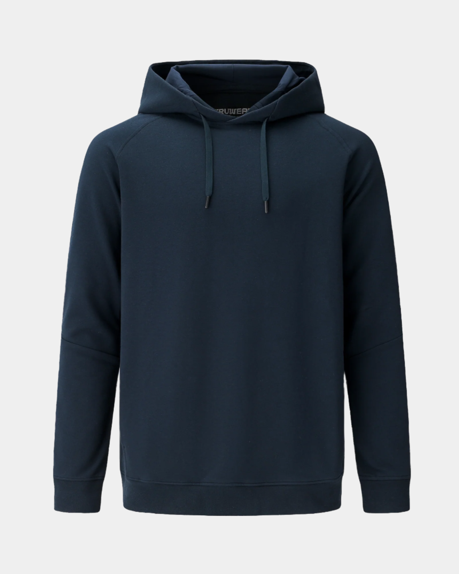 Singular True Navy Hoodie - Navy